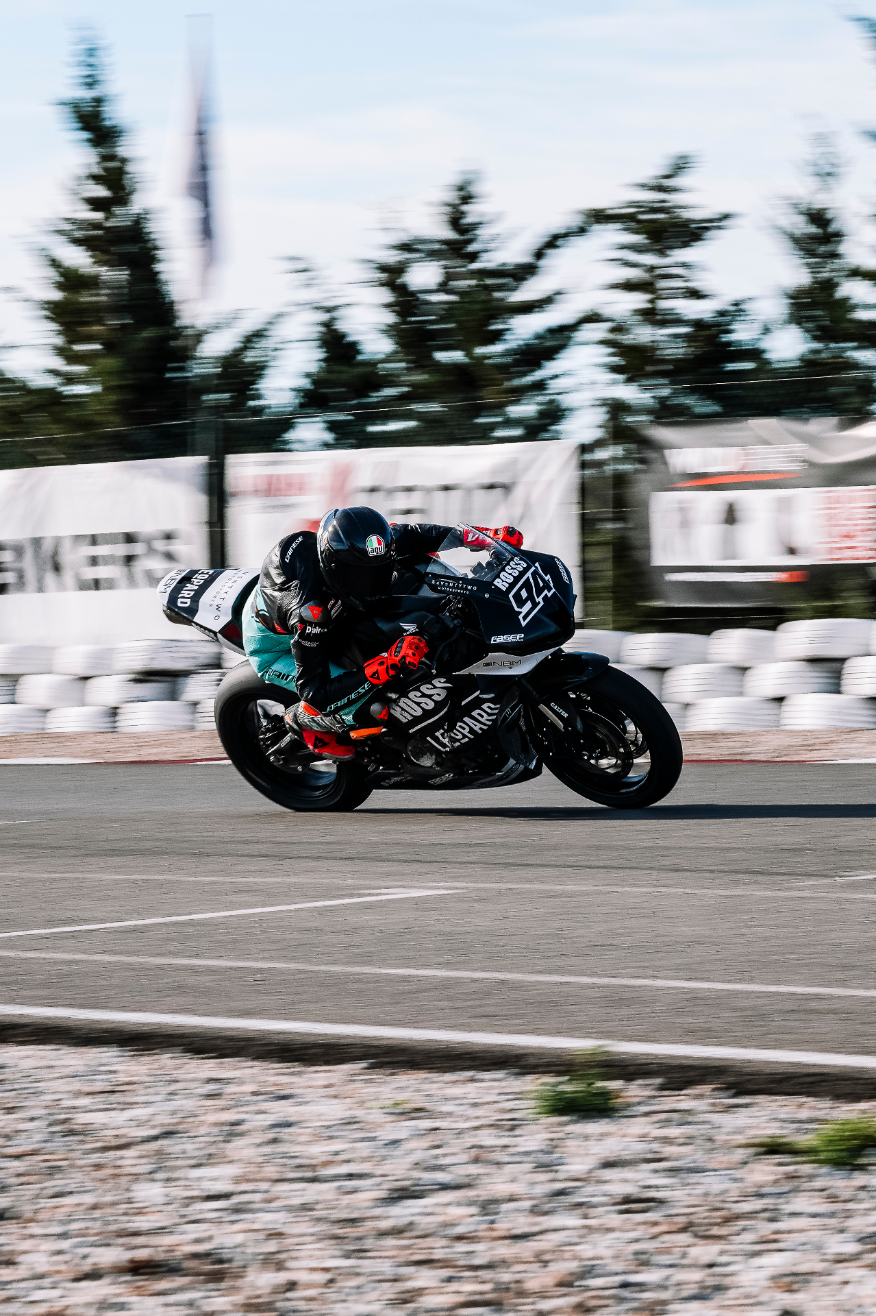 MotoGP · Rider #94
